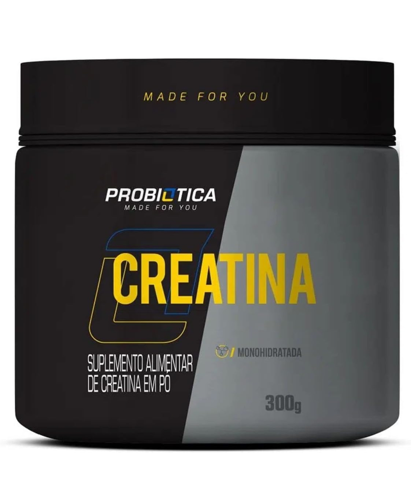 Creatina 300g Probiótica