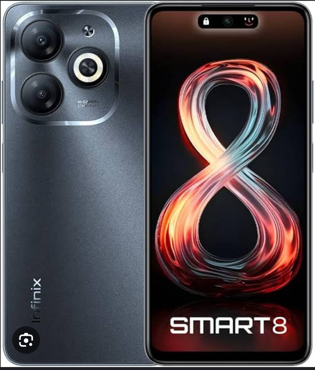 INFINIX SMART 8