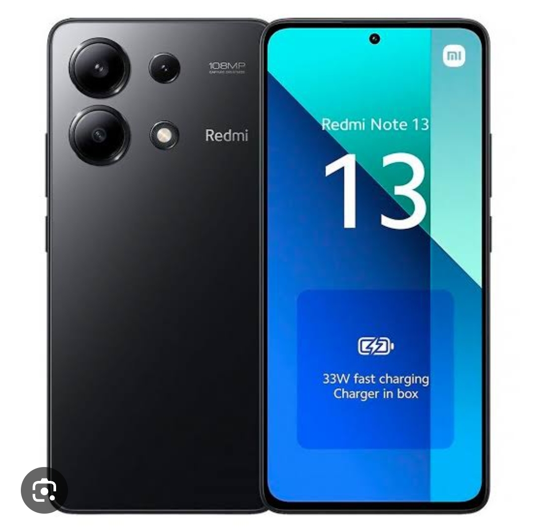 Xiaomi Redmi Note 13 