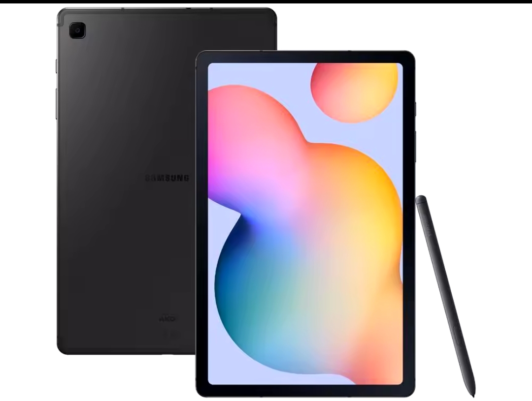 Samsung Galaxy Tab S6 Lite em até 12x sem juros 